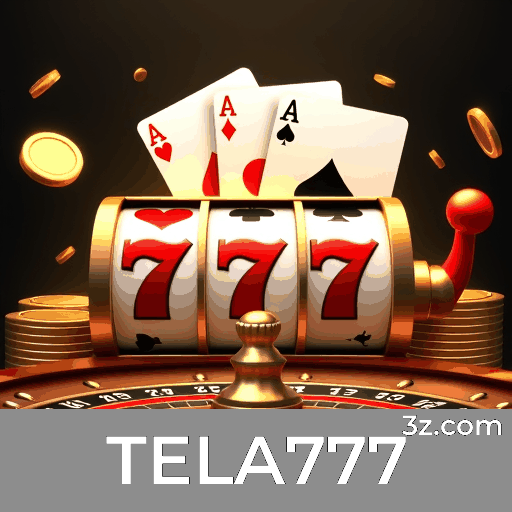 Cadastro na TELA777