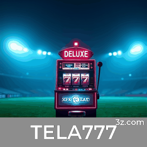 Cadastro na TELA777