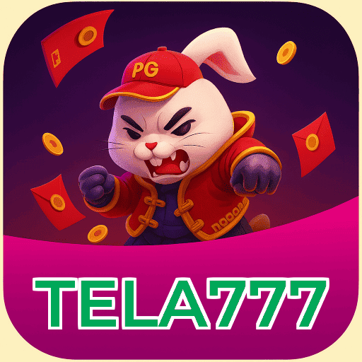 TELA777 logo