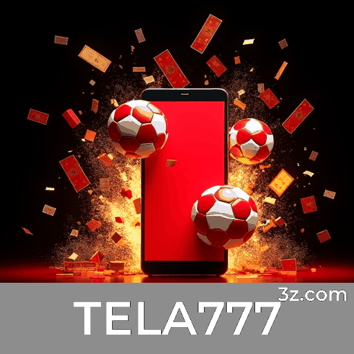 Cadastro na TELA777