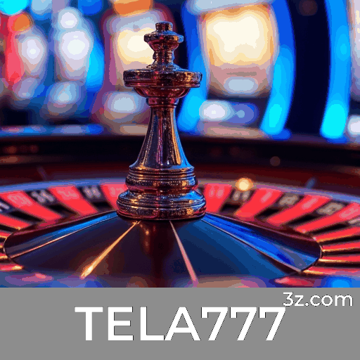 Cassino Online TELA777
