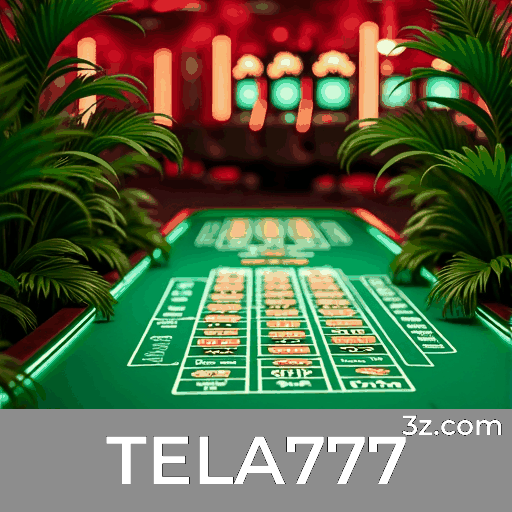 Cadastro na TELA777
