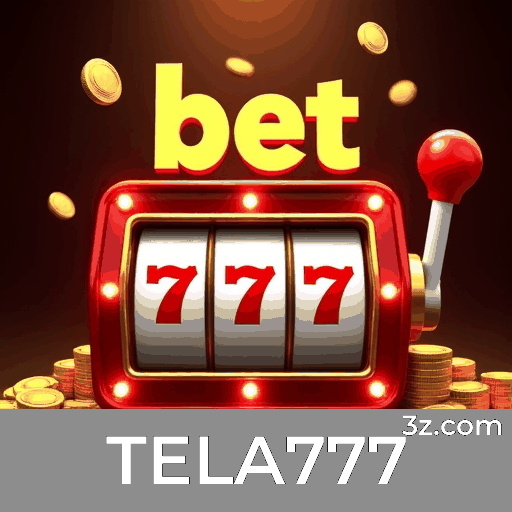 Cadastro na TELA777