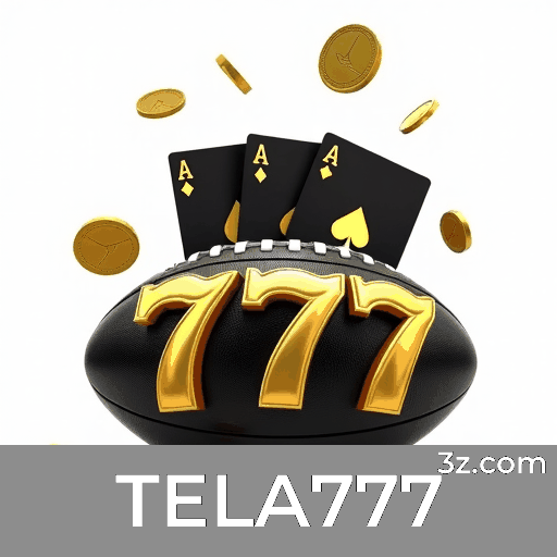 Acessar o site TELA777 COM