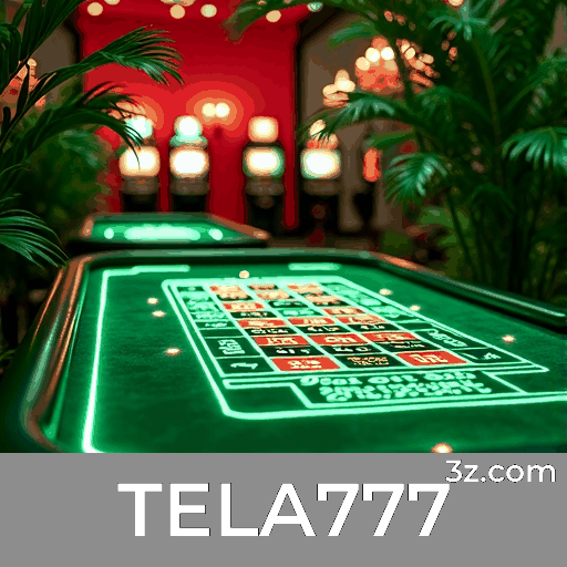 Cassino Online TELA777