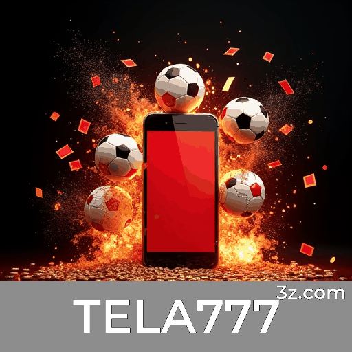 Cadastro na TELA777