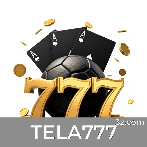 TELA777: Seu Cassino Online Premium e Seguro