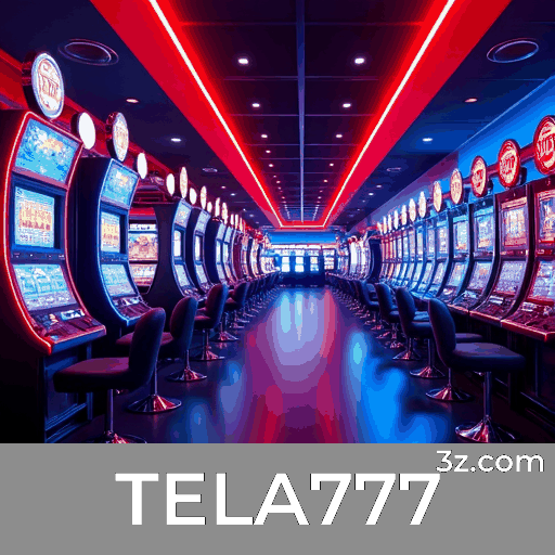 TELA777: Seu Cassino Online Premium e Seguro