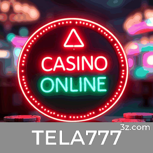 Cadastro na TELA777