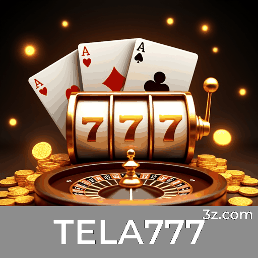Cassino Online TELA777