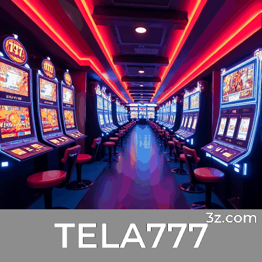 Cassino Online TELA777