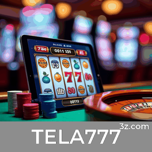 Acesso ao TELA777