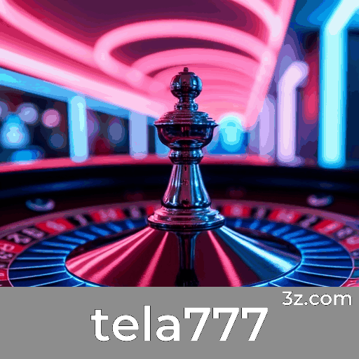 tela777 screen